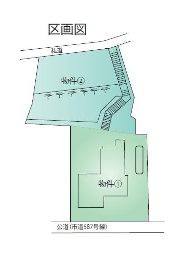 横須賀市坂本町６丁目の中古一戸建