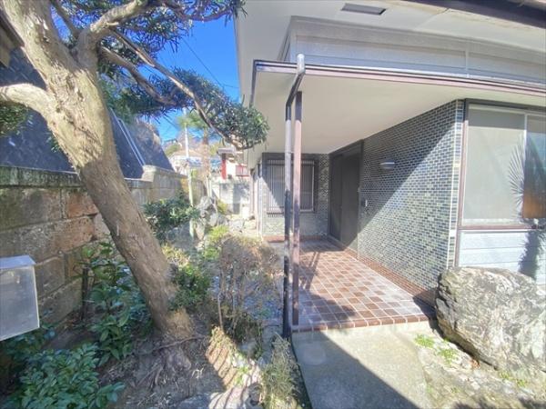 横須賀市坂本町６丁目の中古一戸建