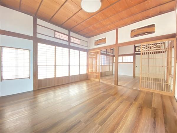 横須賀市坂本町６丁目の中古一戸建て