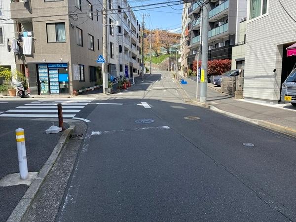 横浜市中区日ノ出町２丁目の中古一戸建て