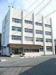 三浦市栄町の中古一戸建て(三浦市役所)