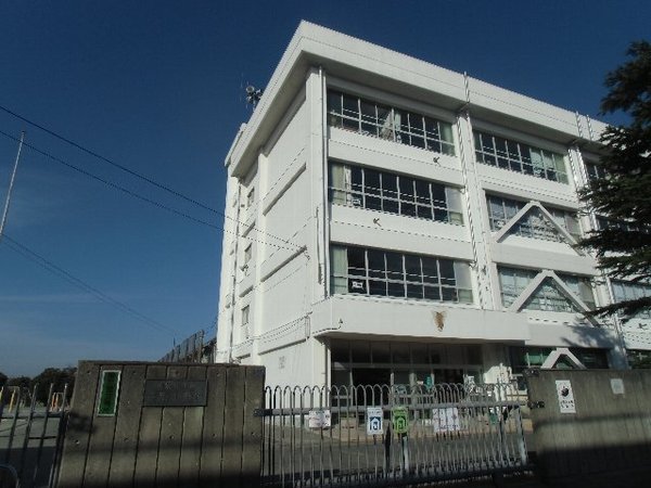 横須賀市桜が丘１丁目の中古一戸建て(横須賀市立望洋小学校)