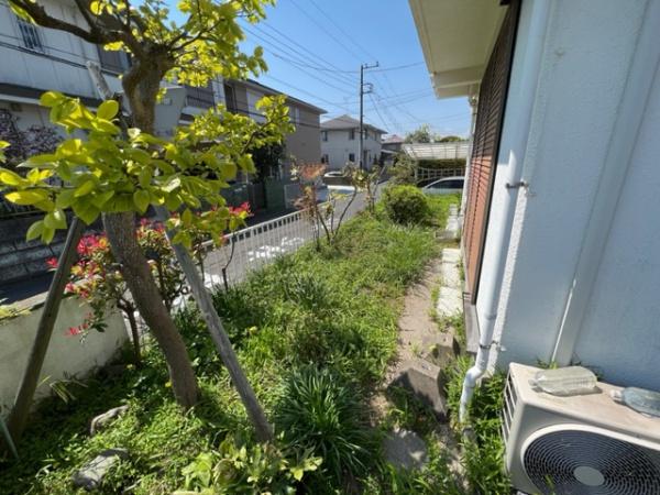 横須賀市桜が丘１丁目の中古一戸建て