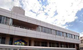 横須賀市小矢部３丁目の中古一戸建て(社会福祉法人日本医療伝道会総合病院衣笠病院)