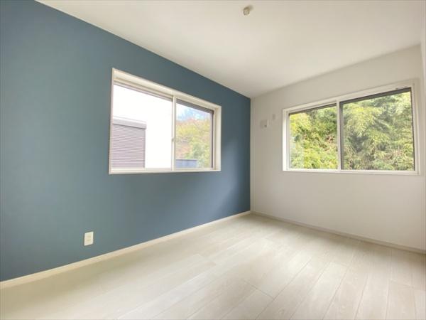 横須賀市小矢部３丁目の中古一戸建て