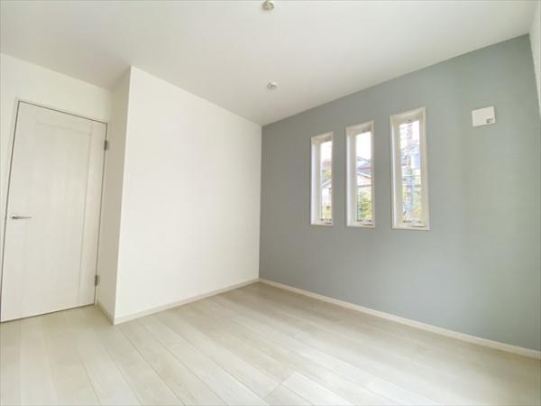 横須賀市小矢部３丁目の中古一戸建て