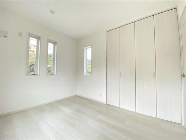 横須賀市小矢部３丁目の中古一戸建て