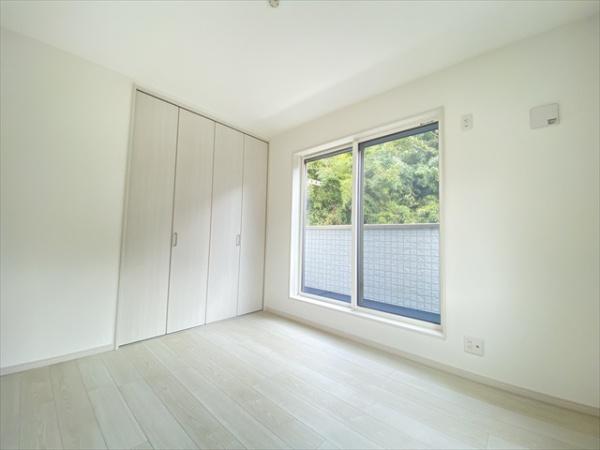 横須賀市小矢部３丁目の中古一戸建て