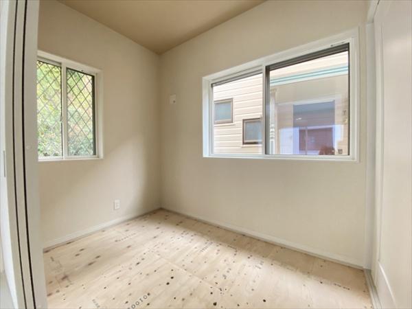 横須賀市小矢部３丁目の中古一戸建て