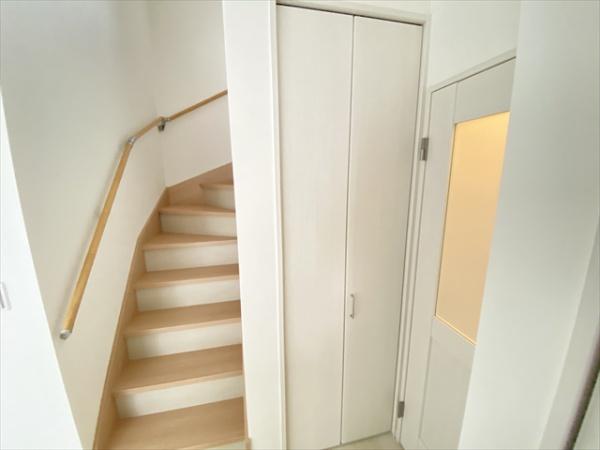 横須賀市小矢部３丁目の中古一戸建て