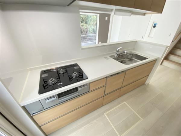 横須賀市小矢部３丁目の中古一戸建て