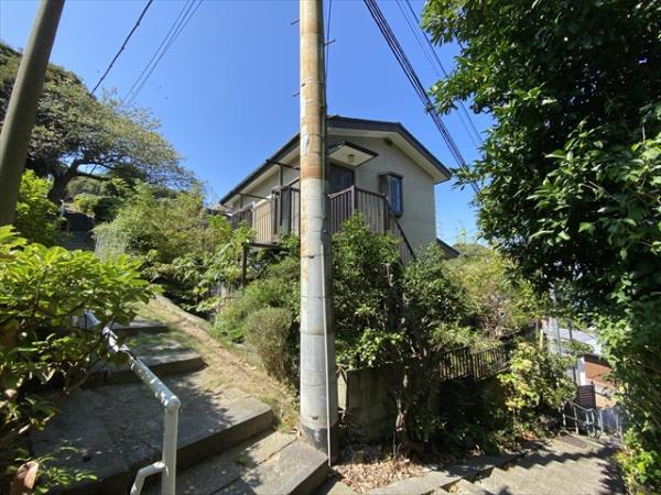 汐入町2丁目　オーナーチェンジ物件