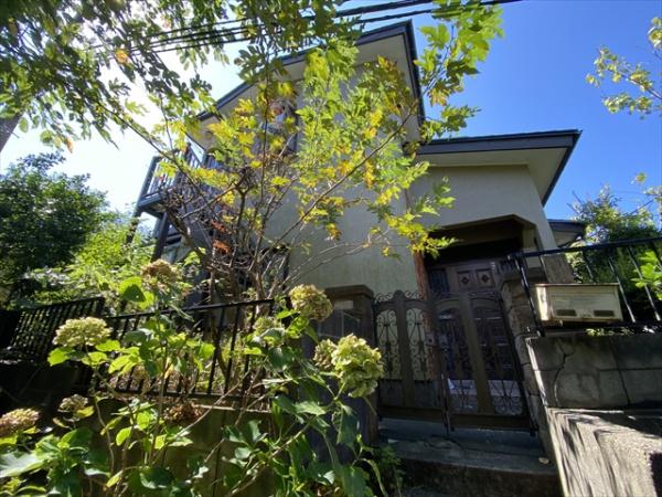 汐入町2丁目　オーナーチェンジ物件