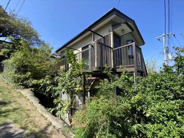 汐入町2丁目　オーナーチェンジ物件