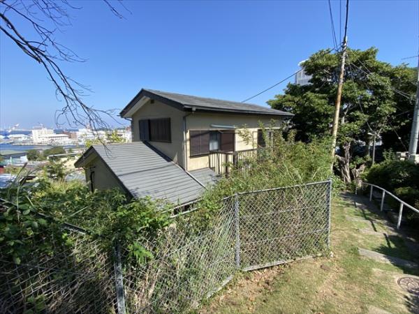 汐入町2丁目　オーナーチェンジ物件