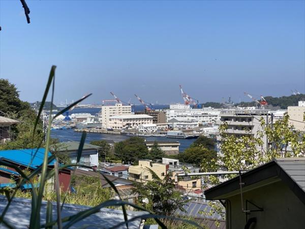 汐入町2丁目　オーナーチェンジ物件
