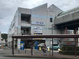 デュオヒルズ秋谷(逗子・葉山駅(京急逗子線))