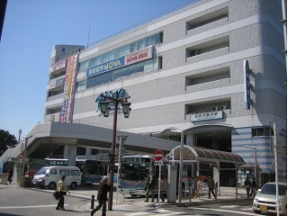 ガーデンライフ久里浜六番館(京急久里浜駅(京急久里浜線))