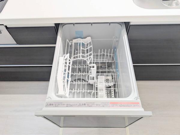 汐見台2新築A棟