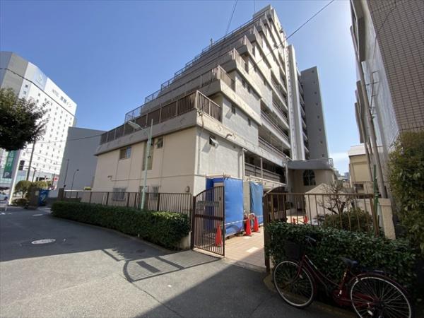 シヤンボール南品川
