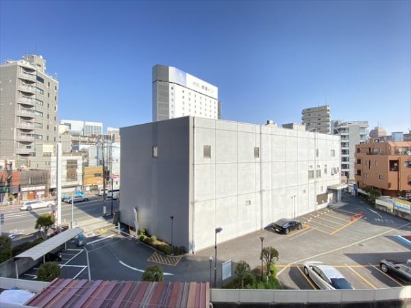 シヤンボール南品川