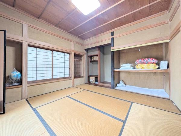 三浦市三崎町諸磯の中古一戸建て