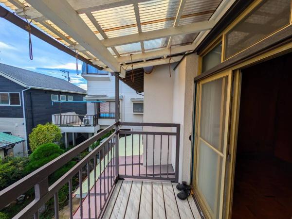 三浦市三崎町諸磯の中古一戸建て