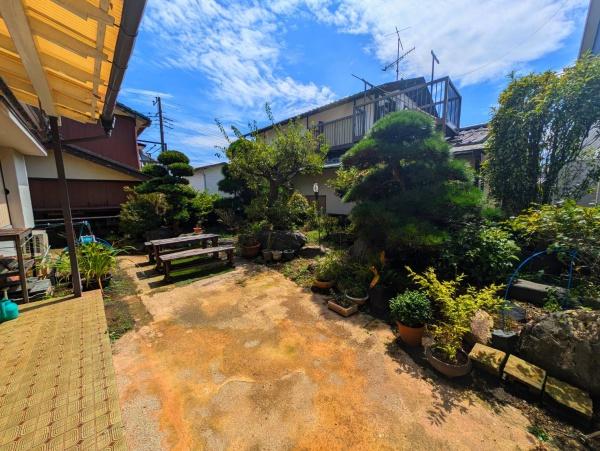 三浦市三崎町諸磯の中古一戸建て