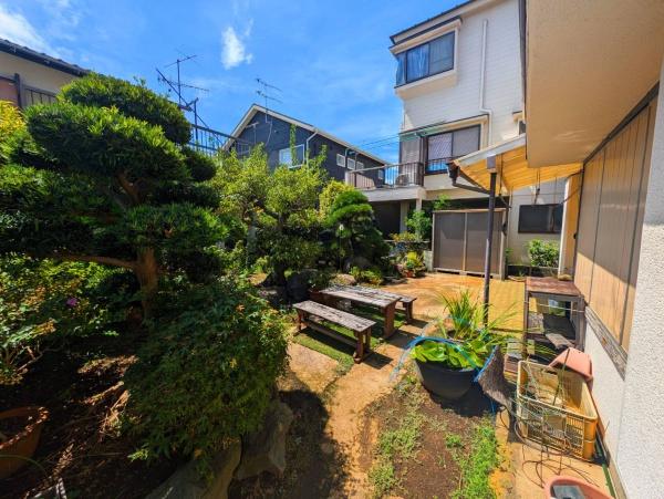 三浦市三崎町諸磯の中古一戸建て