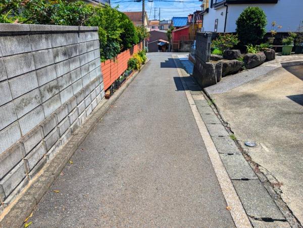 三浦市三崎町諸磯の中古一戸建て