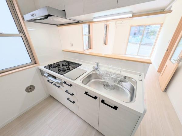 横須賀市大矢部２丁目の中古一戸建