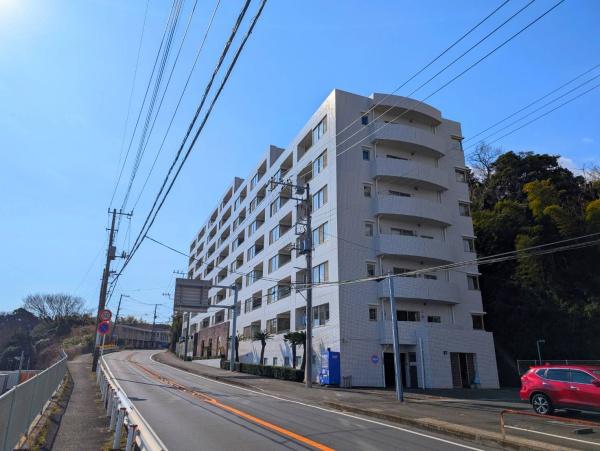 クオス三浦海岸