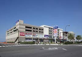 田中日榮ハイム横須賀(ノジマ横須賀店)