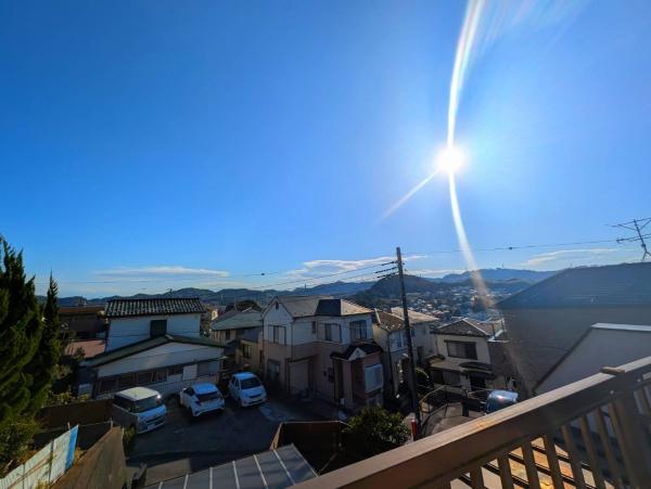 横須賀市池上２丁目の中古一戸建て