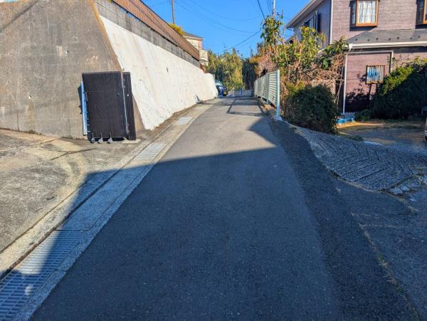 横須賀市池上２丁目の中古一戸建て