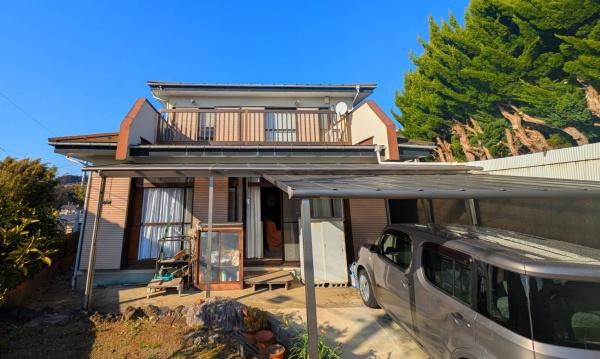 横須賀市池上２丁目の中古一戸建