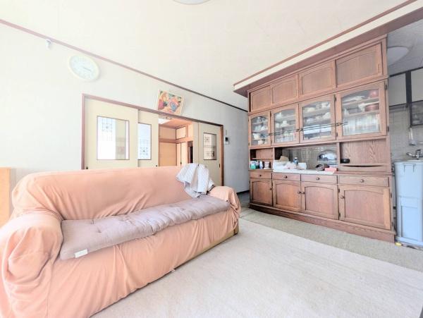 横須賀市池上２丁目の中古一戸建