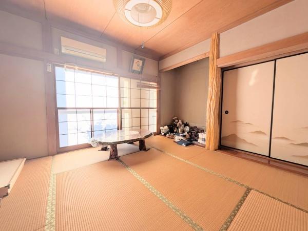 横須賀市池上２丁目の中古一戸建
