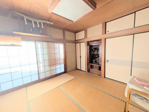 横須賀市池上２丁目の中古一戸建