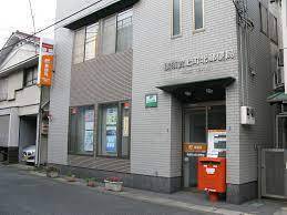 上町3丁目新築戸建B号棟(横須賀上町北郵便局)