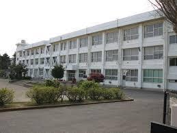 上町3丁目新築戸建B号棟(横須賀市立不入斗中学校)
