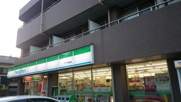 横須賀市浦郷町2丁目の新築一戸建(ファミリーマートミナワ船越店)