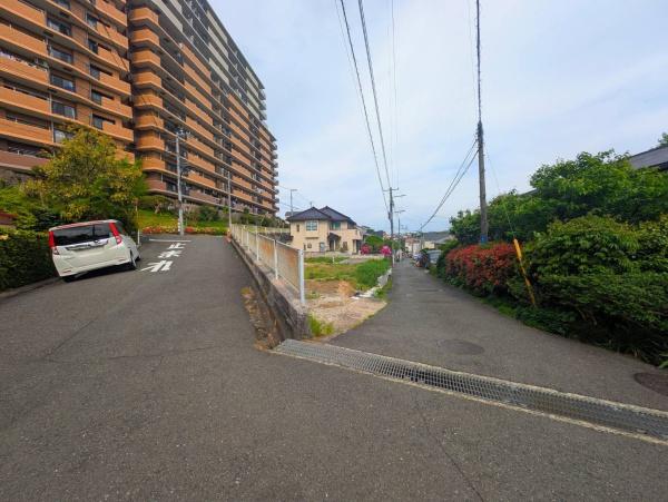 横須賀市二葉１丁目の新築一戸建