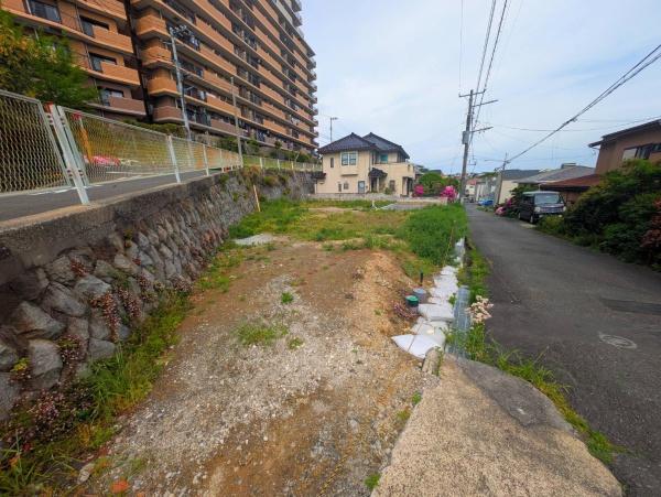 横須賀市二葉１丁目の新築一戸建