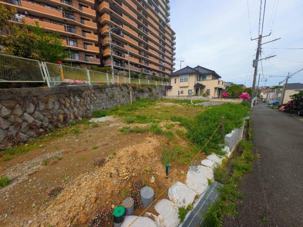 横須賀市二葉１丁目の新築一戸建
