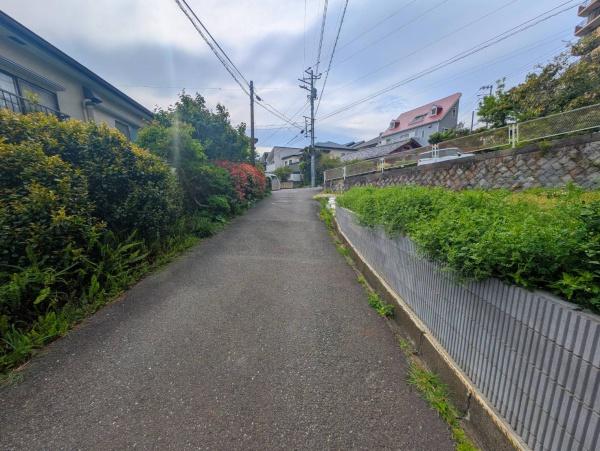 横須賀市二葉１丁目の新築一戸建
