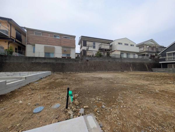 横須賀市公郷町５丁目の新築一戸建
