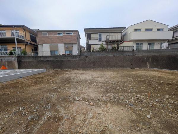 横須賀市公郷町５丁目の新築一戸建