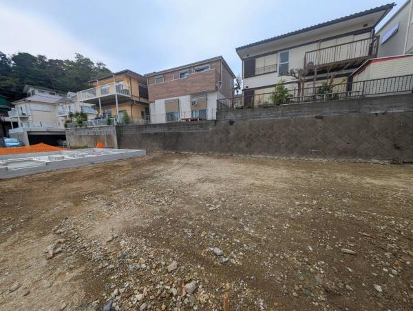 横須賀市公郷町５丁目の新築一戸建