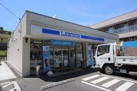 横須賀市湘南鷹取3丁目の中古一戸建て(ローソン横須賀鷹取店)